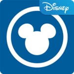 Logo of Disney World android Application 